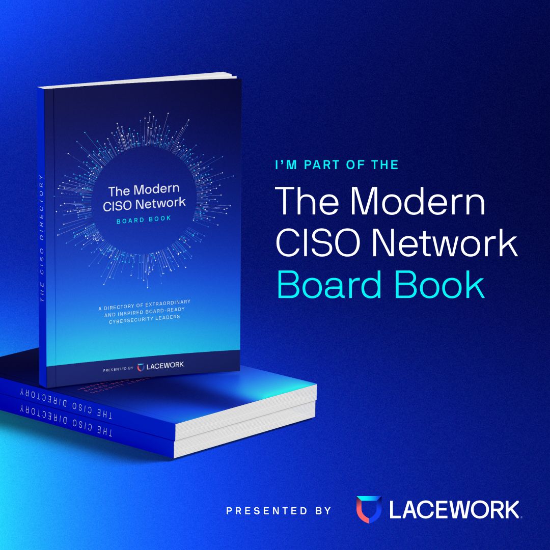 Greg Crowley featured in CISOs to Watch recognition